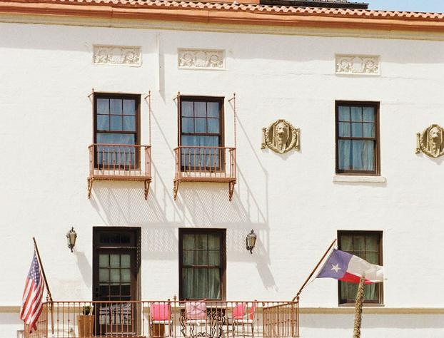 The Holland Hotel hotel detail image 2