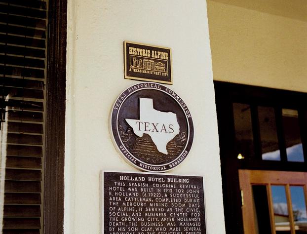 The Holland Hotel hotel detail image 4