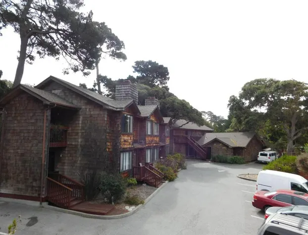 Pacific Gardens Inn hotel detail image 2