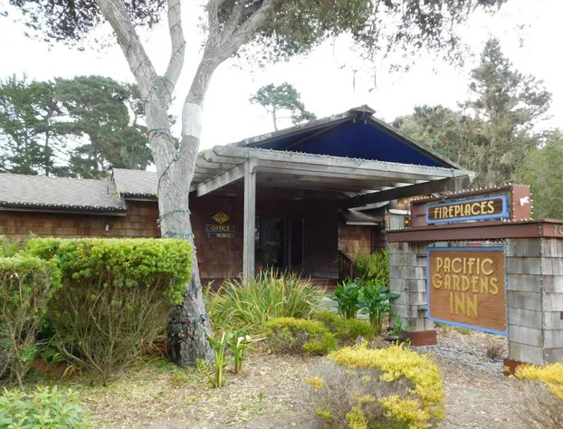 Pacific Gardens Inn hotel detail image 2