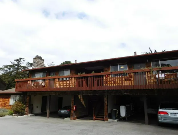 Pacific Gardens Inn hotel detail image 4