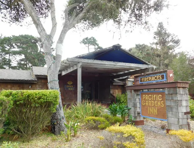 Pacific Gardens Inn hotel detail image 3