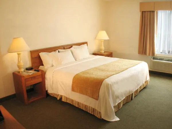 Rosemont Suites hotel detail image 4