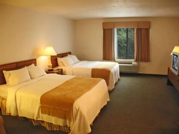 Rosemont Suites hotel detail image 2