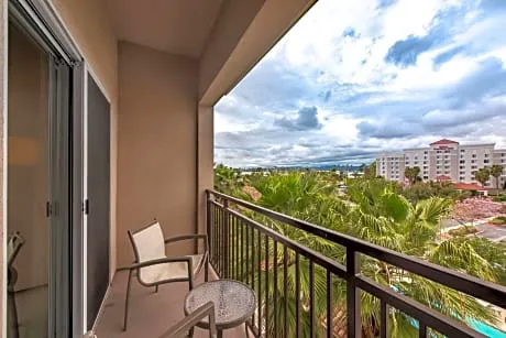 Homewood Suites by Hilton Oxnard/Camarillo hotel hero