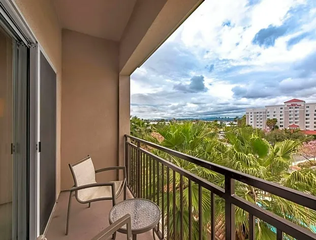 Homewood Suites by Hilton Oxnard/Camarillo hotel detail image 1