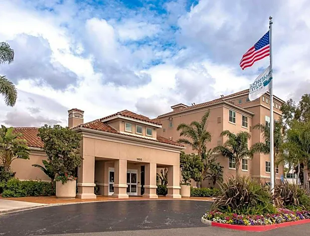 Homewood Suites by Hilton Oxnard/Camarillo hotel detail image 1