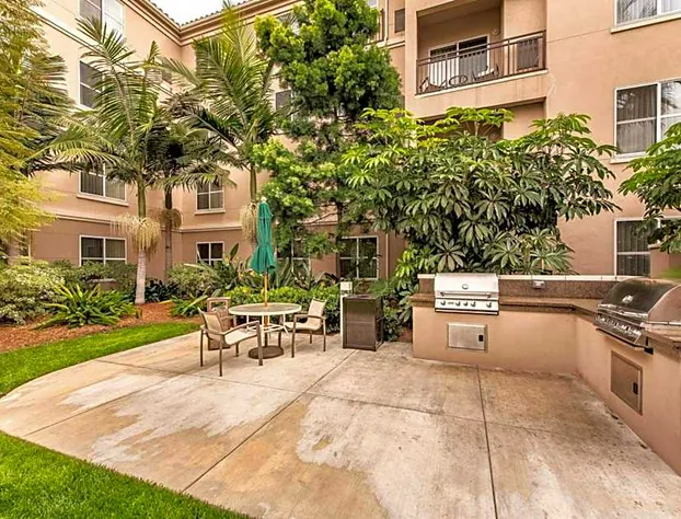 Homewood Suites by Hilton Oxnard/Camarillo hotel detail image 2