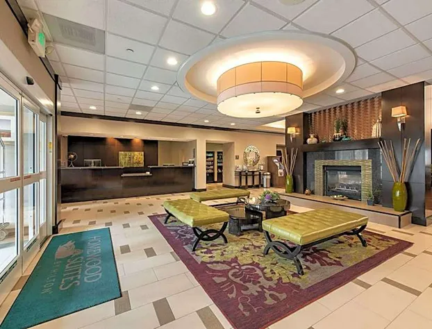 Homewood Suites by Hilton Oxnard/Camarillo hotel detail image 4