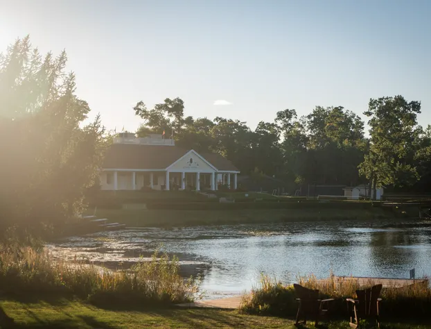 Maddens On Gull Lake hotel detail image 2