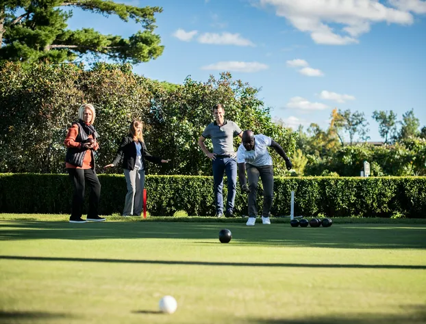 Maddens On Gull Lake hotel detail image 4