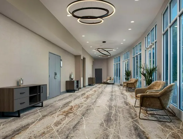 Doubletree by Hilton Chattanooga Hamilton Place hotel detail image 4