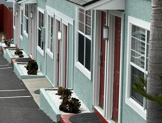 The Palomar Inn hotel detail image 3