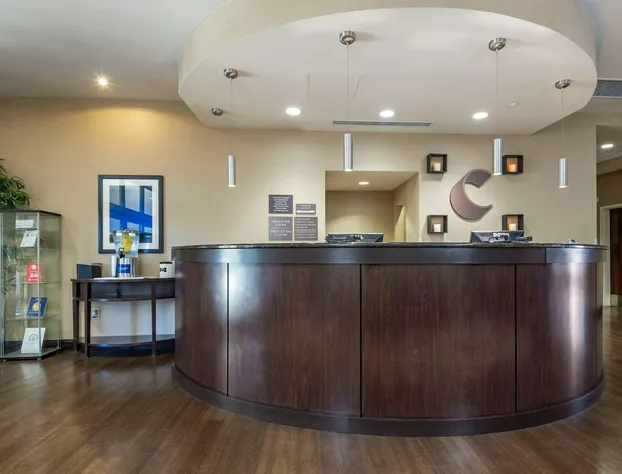 Comfort Suites Huntersville near Lake Norman hotel detail image 2