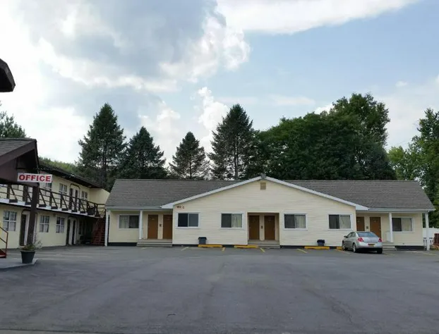 Budget Motor Inn - Stony Point hotel detail image 1