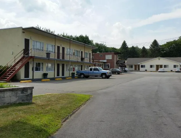 Budget Motor Inn - Stony Point hotel detail image 2