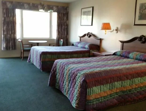 Budget Motor Inn - Stony Point hotel detail image 4