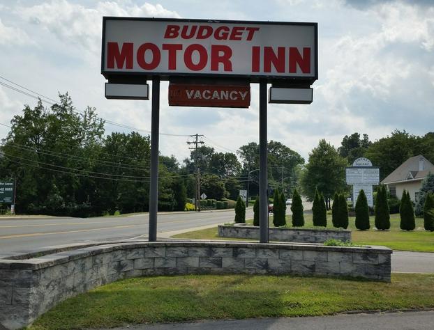 Budget Motor Inn - Stony Point hotel detail image 3