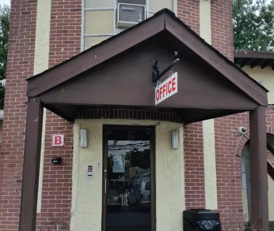 Budget Motor Inn - Stony Point hotel detail image 3