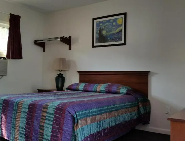 Budget Motor Inn - Stony Point hotel detail image 4