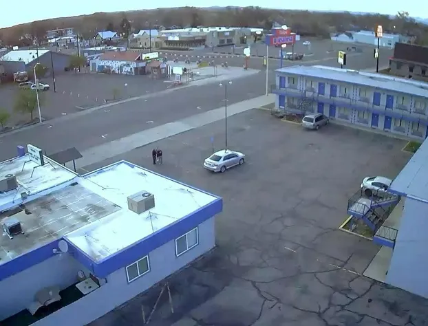 Capital O Budget Inn Ontario I-84 hotel detail image 1