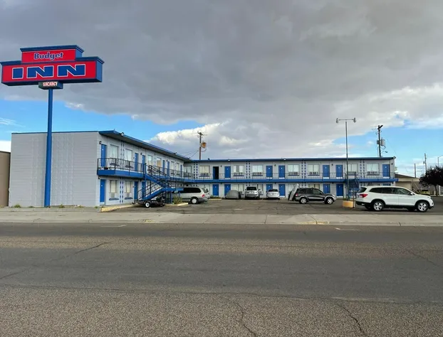 Capital O Budget Inn Ontario I-84 hotel detail image 3