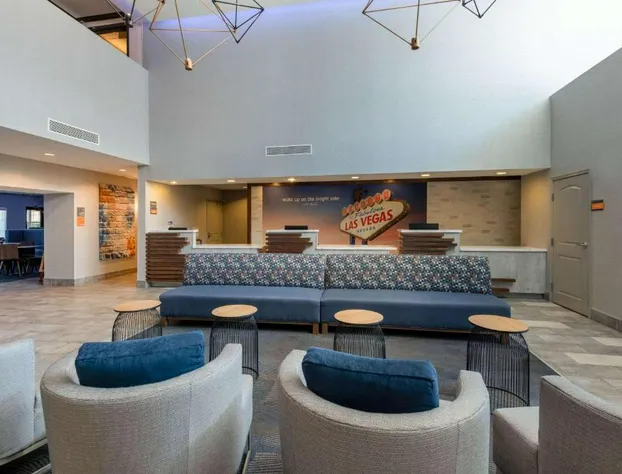 La Quinta Inn & Suites by Wyndham Las Vegas Airport South hotel detail image 4