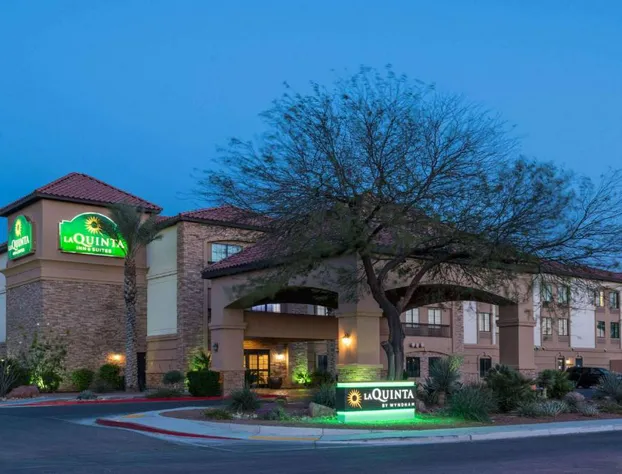 La Quinta Inn & Suites by Wyndham Las Vegas Airport South hotel detail image 2