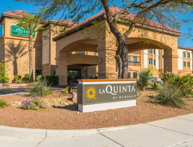 La Quinta Inn & Suites by Wyndham Las Vegas Airport South hotel detail image 3