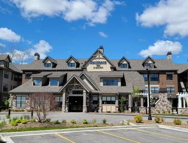 Residence Inn By Marriott Milwaukee Brookfield hotel detail image 1