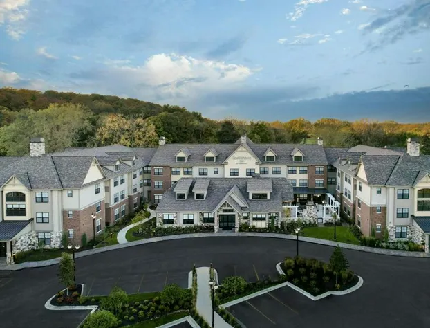 Residence Inn By Marriott Milwaukee Brookfield hotel detail image 2