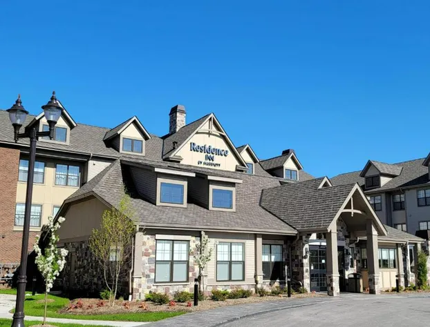 Residence Inn By Marriott Milwaukee Brookfield hotel detail image 3