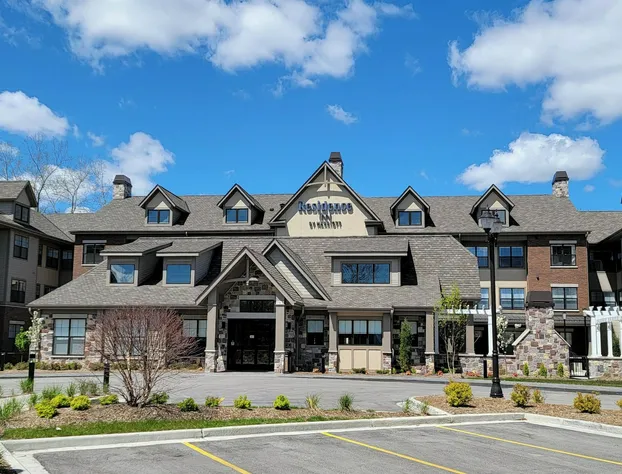 Residence Inn By Marriott Milwaukee Brookfield hotel detail image 2