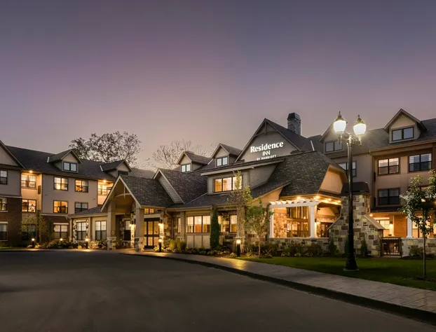 Residence Inn By Marriott Milwaukee Brookfield hotel detail image 3