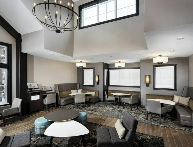 Residence Inn By Marriott Milwaukee Brookfield hotel detail image 4