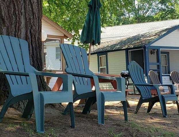 Weirs Beach Motel and Cottages hotel detail image 2