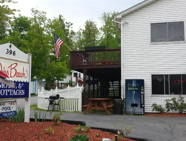 Weirs Beach Motel and Cottages hotel detail image 2