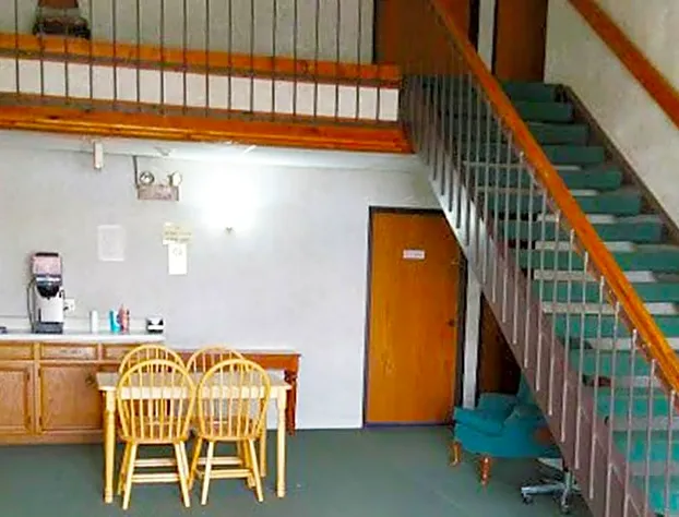 Rum River Motel Princeton hotel detail image 1