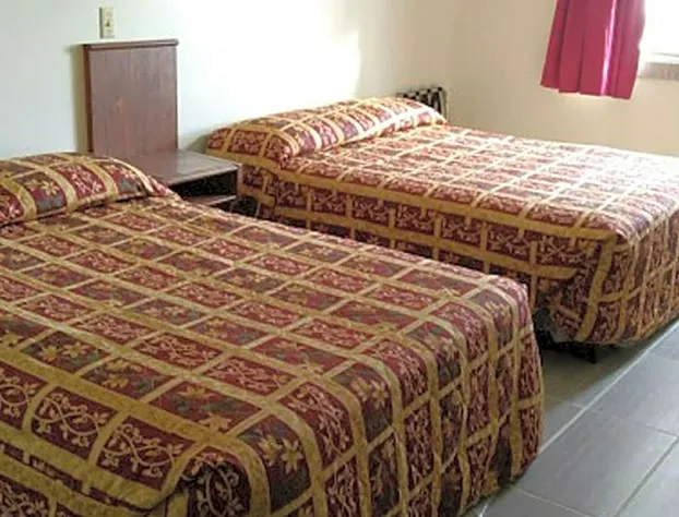 Rum River Motel Princeton hotel detail image 2