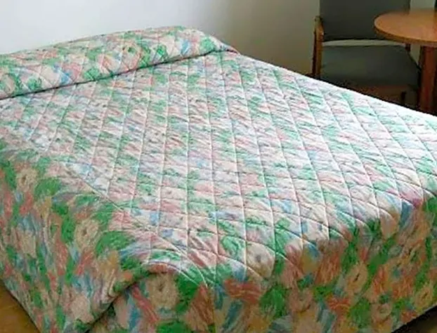 Rum River Motel Princeton hotel detail image 3