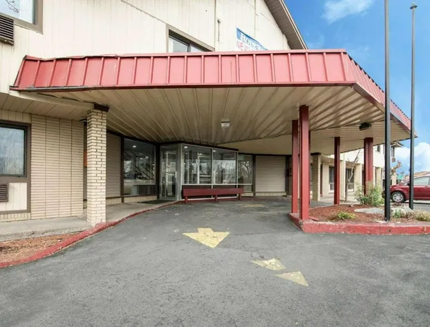 Rodeway Inn Syracuse Carrier Circle hotel detail image 3