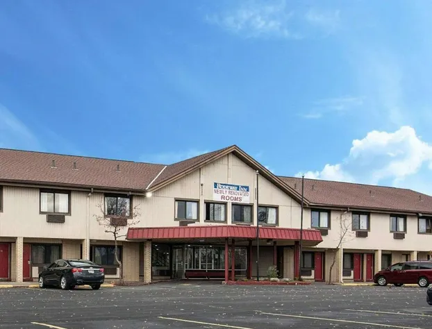 Rodeway Inn Syracuse Carrier Circle hotel detail image 2