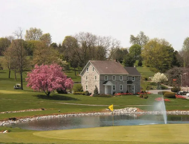 DoubleTree Resort by Hilton Lancaster hotel detail image 3