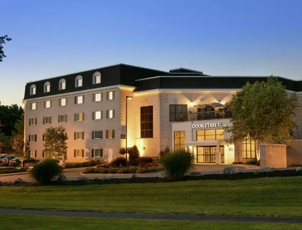 DoubleTree Resort by Hilton Lancaster hotel detail image 1