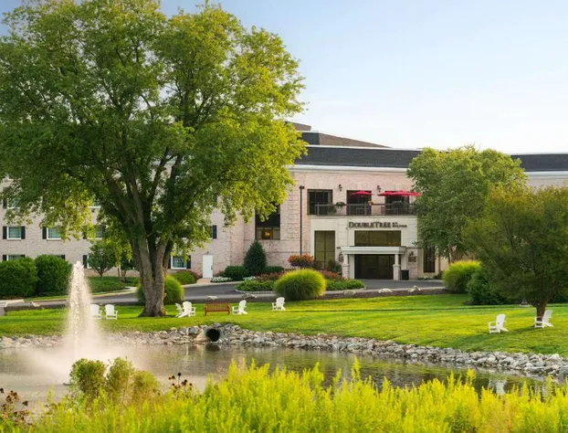 DoubleTree Resort by Hilton Lancaster hotel detail image 2