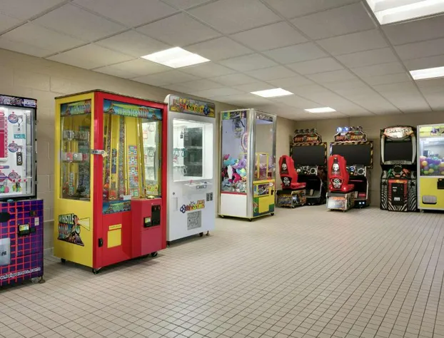 DoubleTree Resort by Hilton Lancaster hotel detail image 3