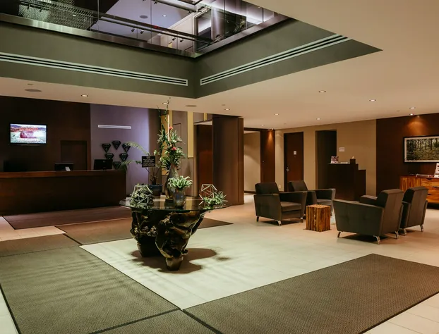 Casino New Brunswick hotel detail image 1