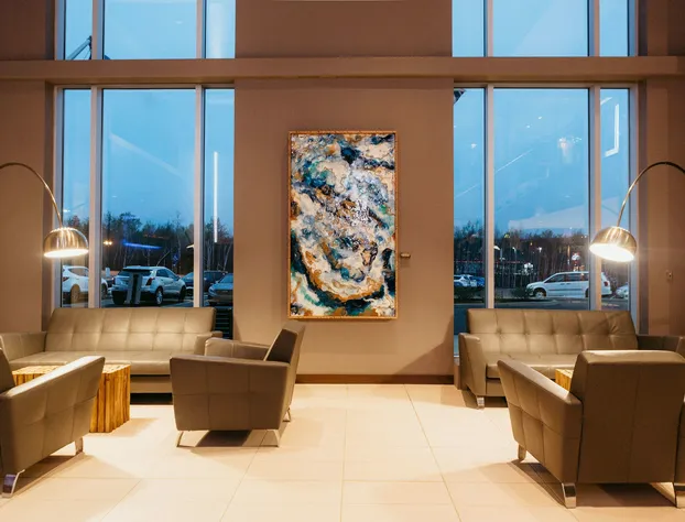 Casino New Brunswick hotel detail image 2