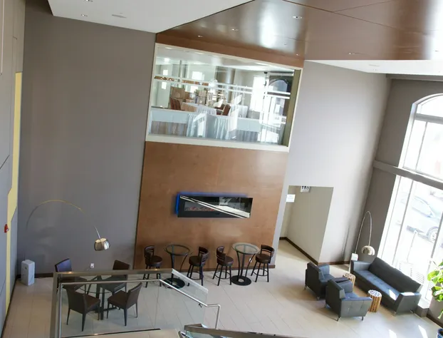 Casino New Brunswick hotel detail image 3