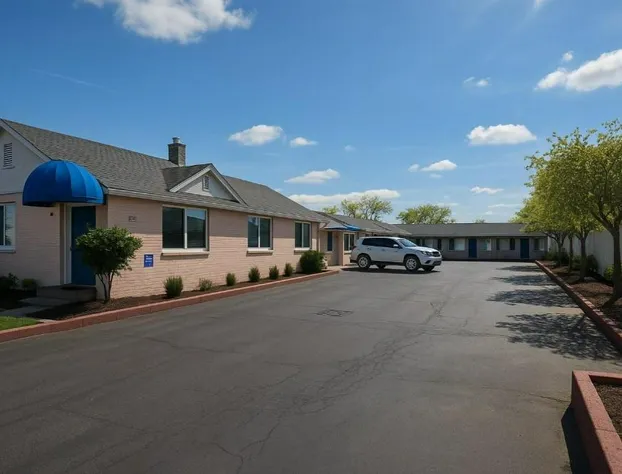 Boulevard Inn hotel detail image 2